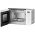 Встраиваемая микроволновая печь HOTPOINT MF25G WH H 25л, 900Вт, белый Встраиваемая микроволновая печь HOTPOINT MF25G WH H 25л, 900Вт, белый