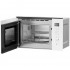Встраиваемая микроволновая печь HOTPOINT MF25G WH H 25л, 900Вт, белый Встраиваемая микроволновая печь HOTPOINT MF25G WH H 25л, 900Вт, белый