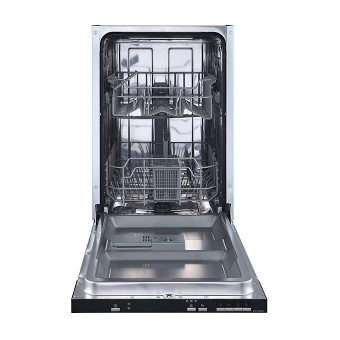 Посудомоечная машина Zigmund & Shtain DW 139.4505 X