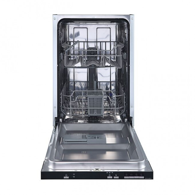 Посудомоечная машина Zigmund & Shtain DW 139.4505 X