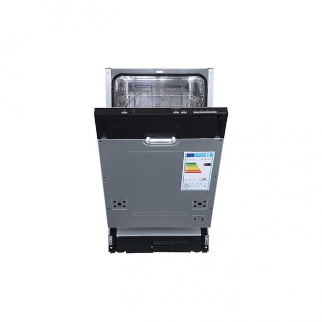 Посудомоечная машина Zigmund & Shtain DW 139.4505 X