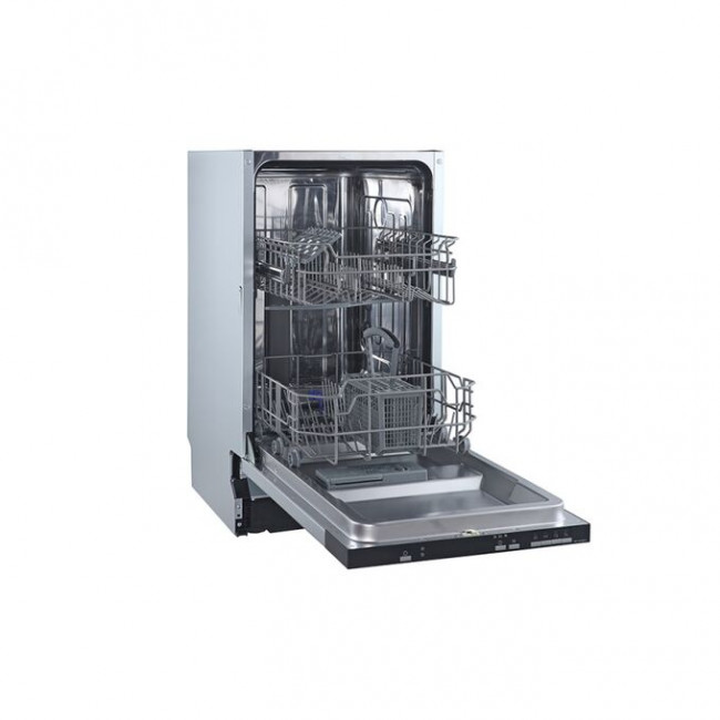 Посудомоечная машина Zigmund & Shtain DW 139.4505 X