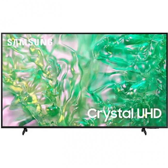 75" Телевизор Samsung UE75DU8000UXRU черный 3840x2160, 4K Ultra HD, 60 Гц, Wi-Fi, Smart TV, Tizen OS 75" Телевизор Samsung UE75DU8000UXRU черный 3840x2160, 4K Ultra HD, 60 Гц, Wi-Fi, Smart TV, Tizen OS