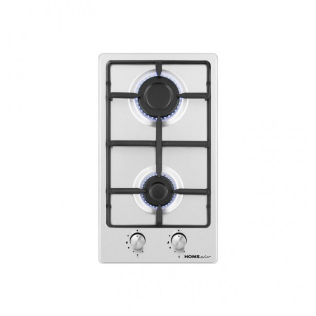 Варочная поверхность HOMSair HGS323GCS