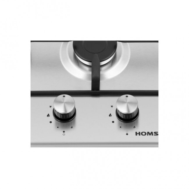 Варочная поверхность HOMSair HGS323GCS