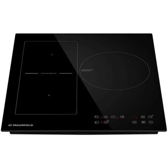 Индукционная варочная панель MAUNFELD CVI453BK
