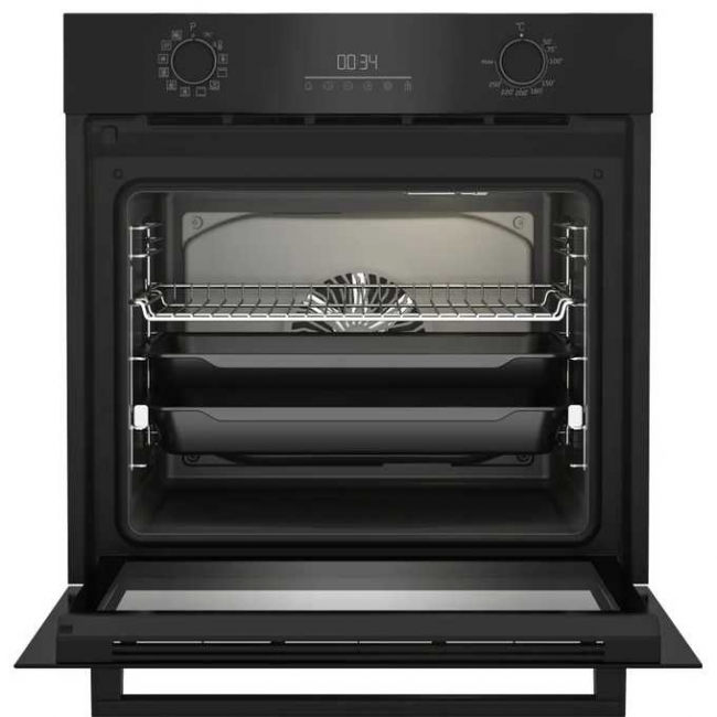 Духовой шкаф Beko BBIR13302BC Духовой шкаф Beko BBIR13302BC