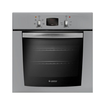 Духовой шкаф Gefest ЭДВ ДА 602-02 С серый
