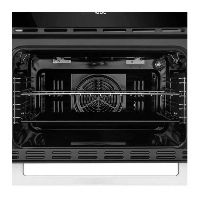 Духовой шкаф MAUNFELD AMCO537GB