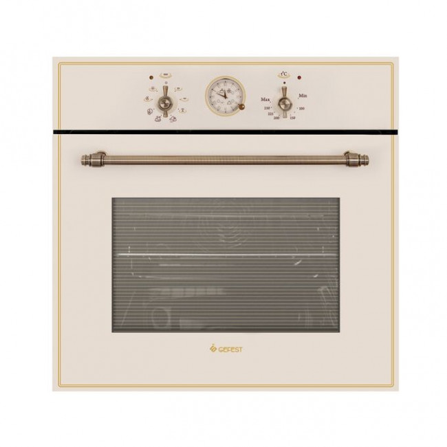 Духовой шкаф GEFEST 622-02 В85