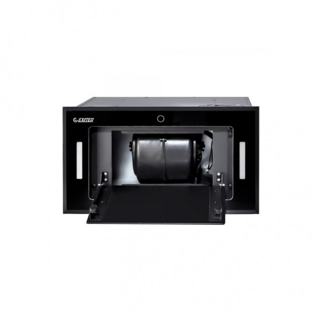 Вытяжка Exiteq EX-1236 black Вытяжка Exiteq EX-1236 black