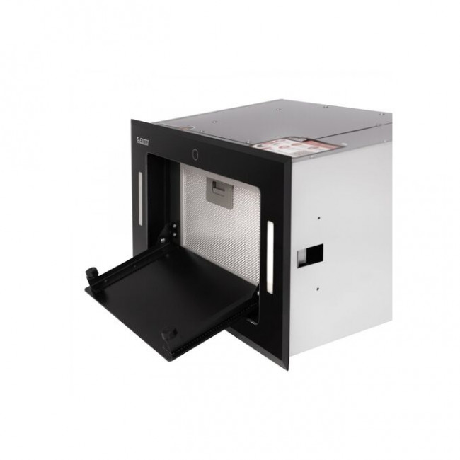 Вытяжка Exiteq EX-1236 black Вытяжка Exiteq EX-1236 black