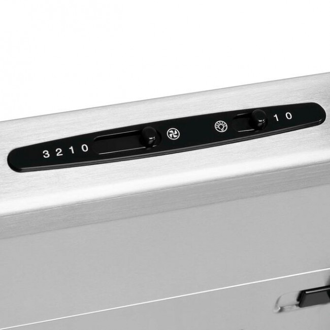 Вытяжка HOMSair Horizontal 50 Нержавейка Вытяжка HOMSair Horizontal 50 Нержавейка