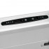 Вытяжка HOMSair Horizontal 50 Нержавейка Вытяжка HOMSair Horizontal 50 Нержавейка