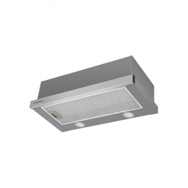 Вытяжка встраиваемая Maunfeld VS Light 50 нерж Вытяжка встраиваемая Maunfeld VS Light 50 нерж