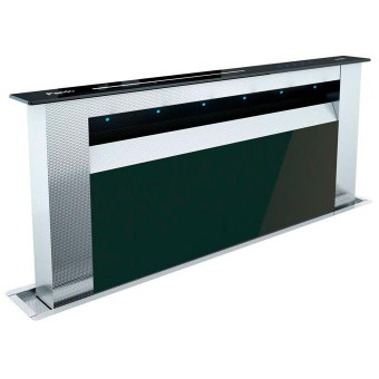 Вытяжка PANDO E-350/90 IX-CR NE 1350 INT/EXT