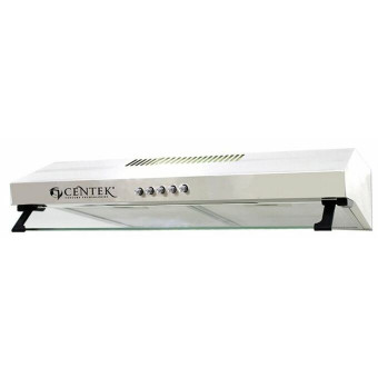 Вытяжка Centek CT-1800-50 White