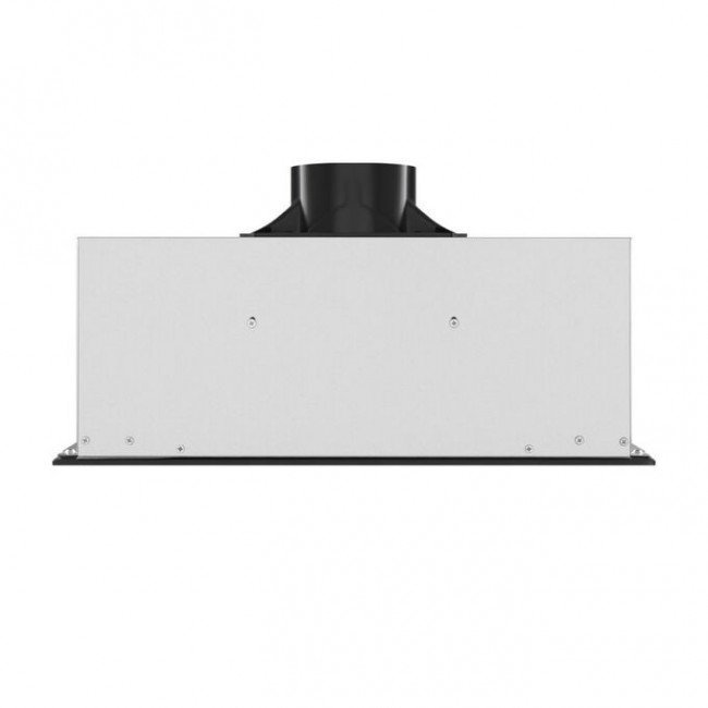 Вытяжка HOMSair Crocus Push 52 черный