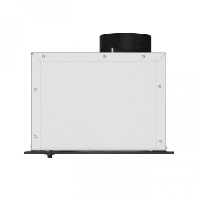 Вытяжка HOMSair Crocus Push 52 черный