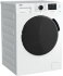 Стиральная машина Beko WSPE7612W с паром 7кг 1200об/мин инверторная