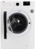 Стиральная машина Beko WSPE7612W с паром 7кг 1200об/мин инверторная