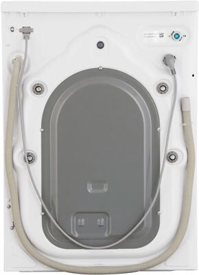 Стиральная машина Beko WSPE7612W с паром 7кг 1200об/мин инверторная Стиральная машина Beko WSPE7612W с паром 7кг 1200об/мин инверторная