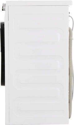 Стиральная машина Beko WSPE7612W с паром 7кг 1200об/мин инверторная Стиральная машина Beko WSPE7612W с паром 7кг 1200об/мин инверторная