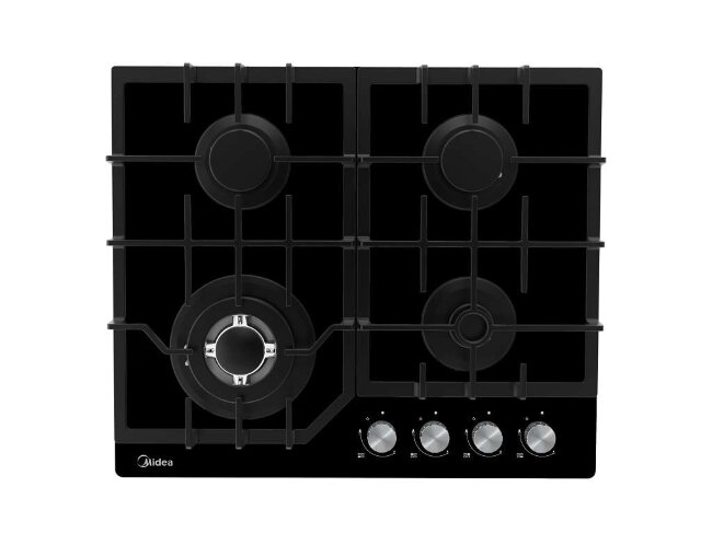 Варочная панель Midea MG643TGB Варочная панель Midea MG643TGB