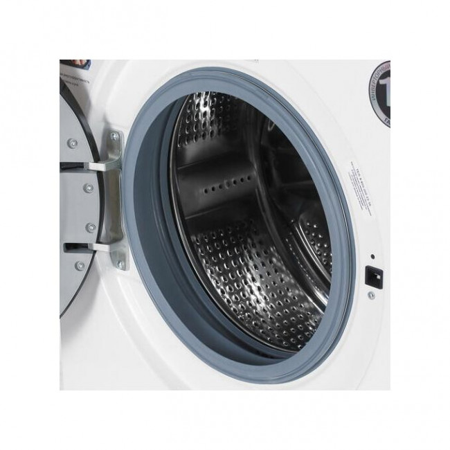 Стиральная машина Beko WSPE6H616W Стиральная машина Beko WSPE6H616W