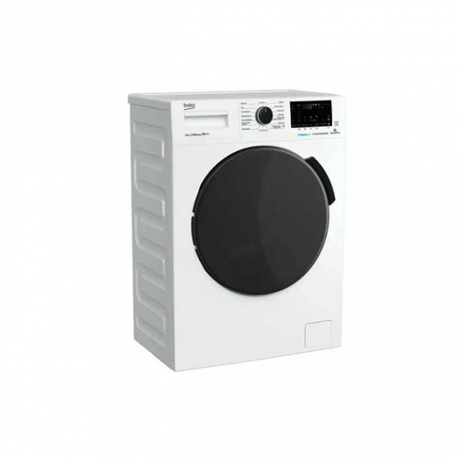 Стиральная машина Beko WSPE6H616W Стиральная машина Beko WSPE6H616W
