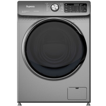 Стиральная машина Бирюса WM-SBM1014/15M