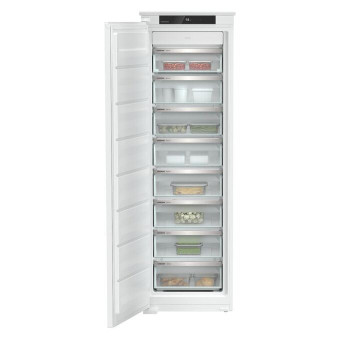 Встраиваемый морозильник Liebherr SIFNSe 5128