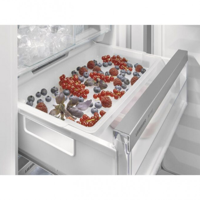Встраиваемый морозильник Liebherr SIFNSe 5128