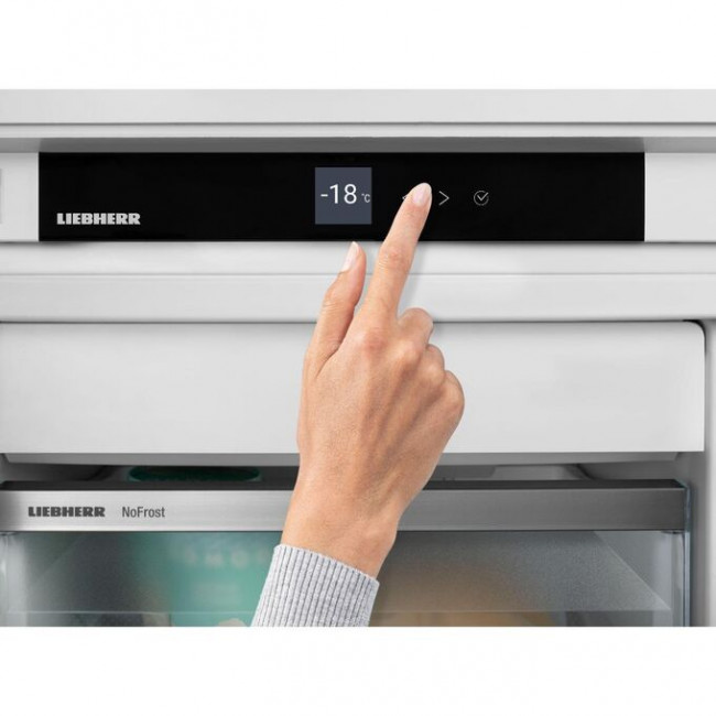Встраиваемый морозильник Liebherr SIFNSe 5128