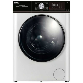 Стиральная машина KRAFT Technology TCH-HDD8587SW