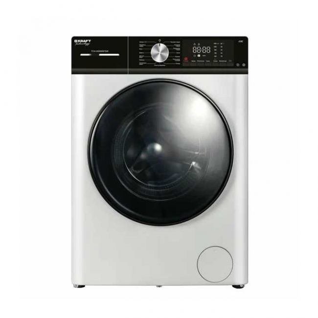 Стиральная машина KRAFT Technology TCH-HDD8587SW