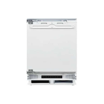 Встраиваемый морозильник MAUNFELD MBFR88SWGR Inverter