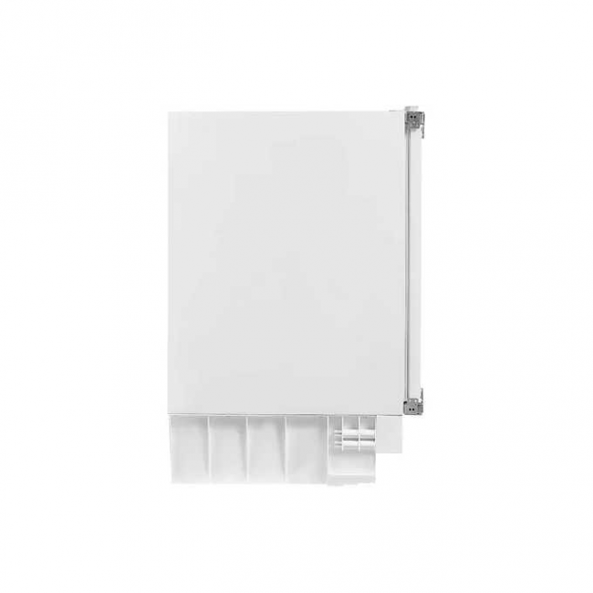Встраиваемый морозильник MAUNFELD MBFR88SWGR Inverter Встраиваемый морозильник MAUNFELD MBFR88SWGR Inverter