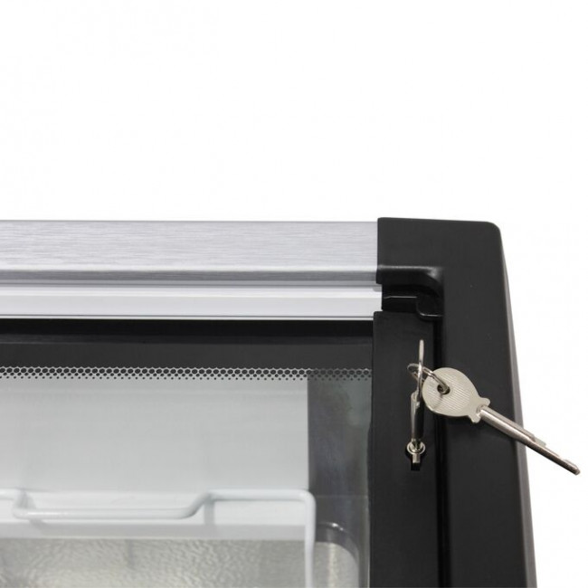 Морозильный ларь БИРЮСА B-CF59