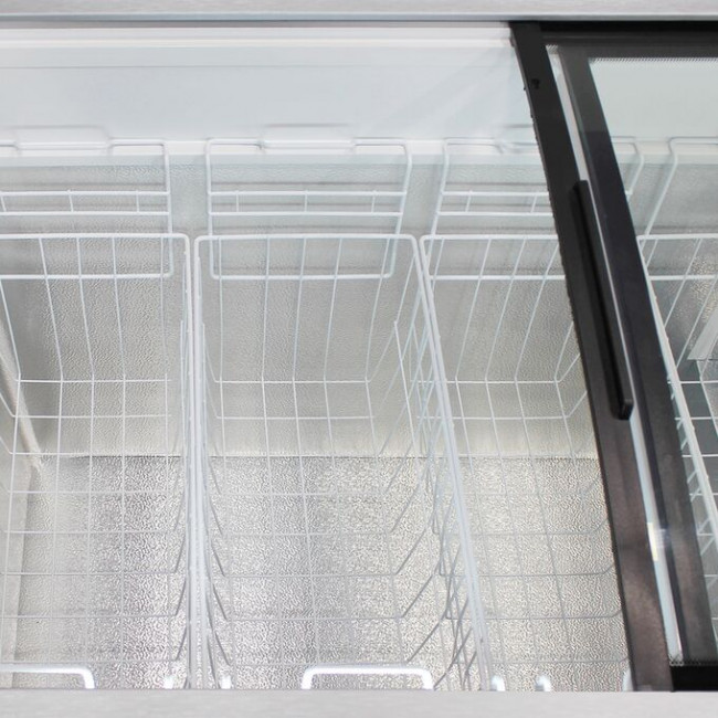 Морозильный ларь БИРЮСА B-CF59