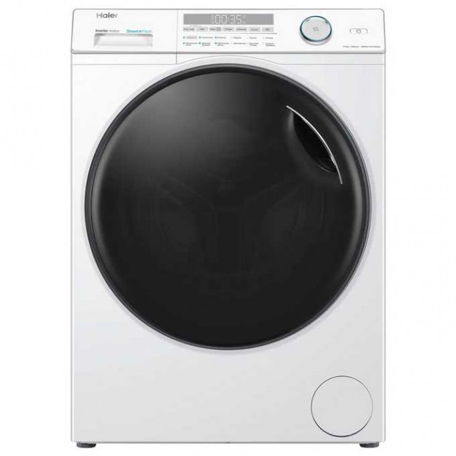 Стиральная машина Haier HWD80-BP14959B