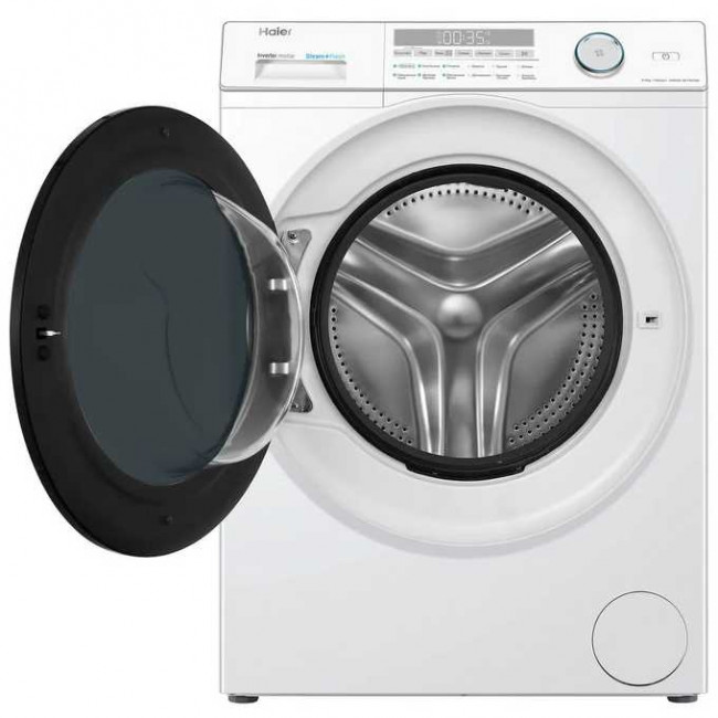 Стиральная машина Haier HWD80-BP14959B
