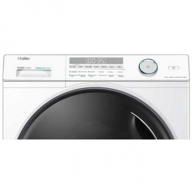Стиральная машина Haier HWD80-BP14959B