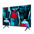 43" Телевизор Sber SDX 43F2124 черный 1920x1080, Full HD, 60 Гц, Wi-Fi, Smart TV, Салют ТВ