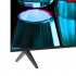 43" Телевизор Sber SDX 43F2124 черный 1920x1080, Full HD, 60 Гц, Wi-Fi, Smart TV, Салют ТВ