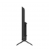 43" Телевизор Sber SDX 43F2124 черный 1920x1080, Full HD, 60 Гц, Wi-Fi, Smart TV, Салют ТВ