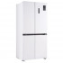 Холодильник TESLER RCD-547BI Sparkling white