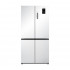 Холодильник TESLER RCD-547BI Sparkling white