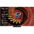 Телевизор QLED TCL 75C8K черный 4K Ultra HD 120Hz DVB-T DVB-T2 DVB-C DVB-S DVB-S2 USB WiFi Smart TV