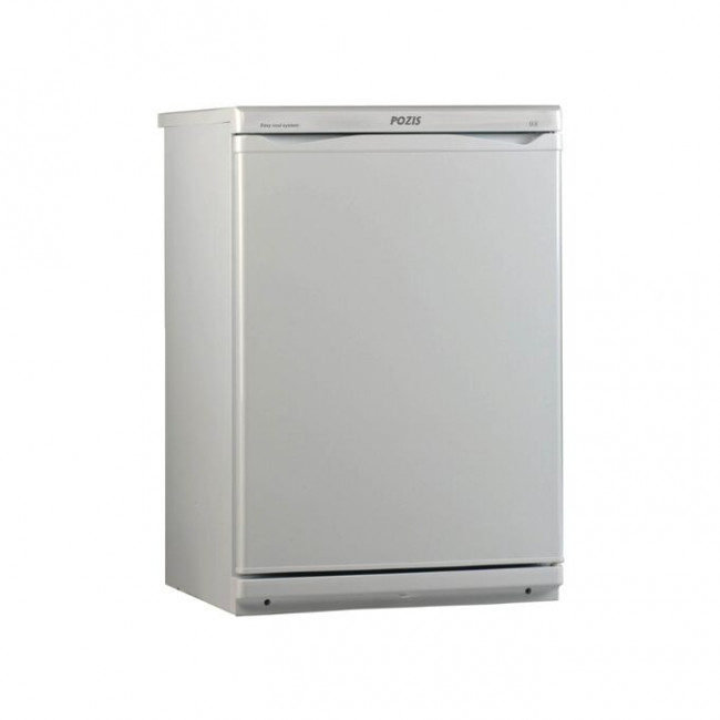Холодильник POZIS Свияга-410-1 серебристый (079YV)
